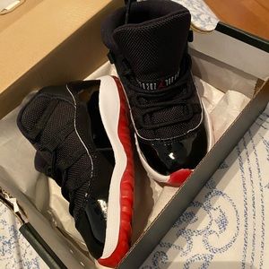 Jordan Retro 11